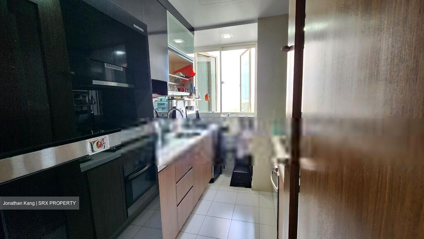 Eastvale (D18), Condominium #462734421